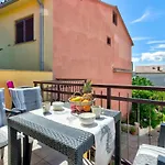 Apartament Slavka Crikvenica