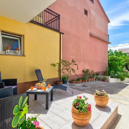 Slavka Appartamento *