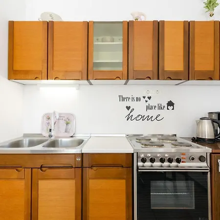 Slavka Appartamento *