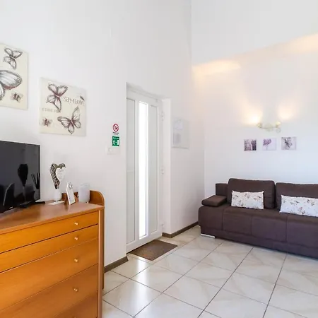 Slavka Appartamento Crikvenica