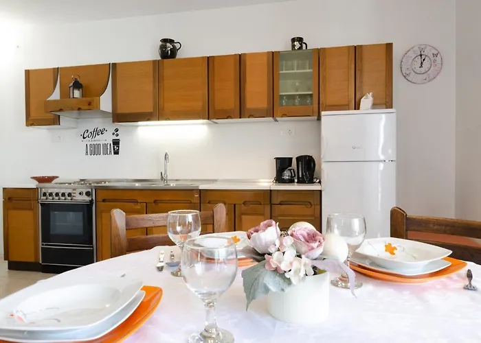 Slavka Appartamento *