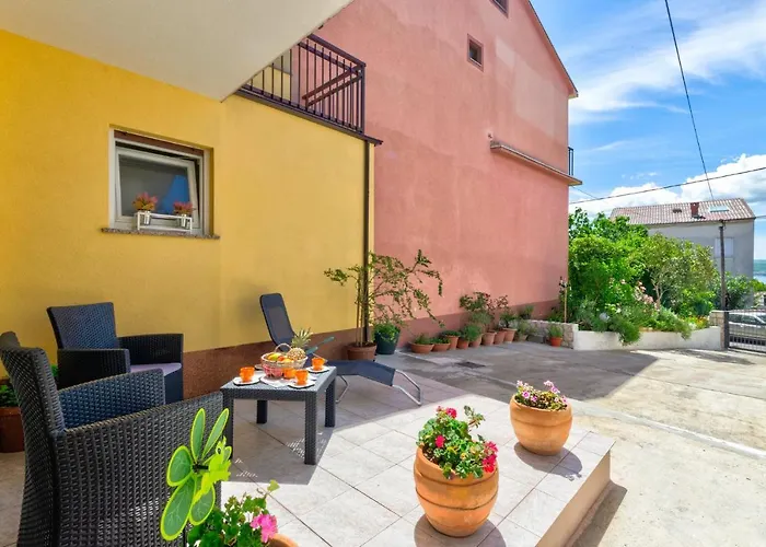 Slavka Appartamento *