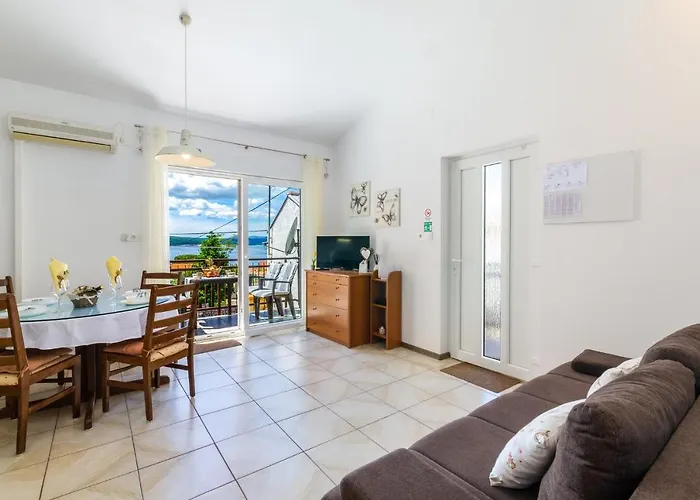 Appartamento Slavka *