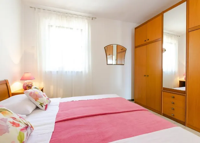 Appartamento Slavka Crikvenica