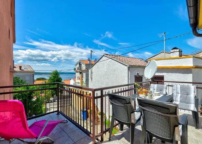 Slavka Appartamento *