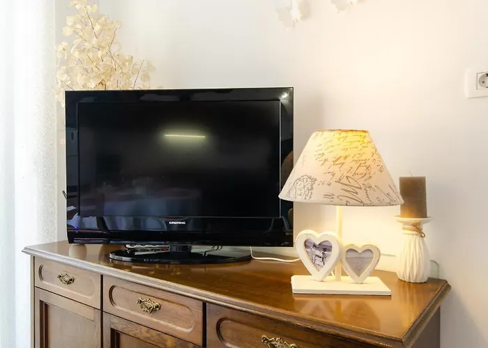 Appartamento Slavka *