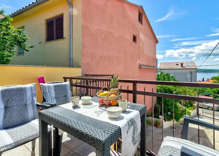 Slavka Appartamento *