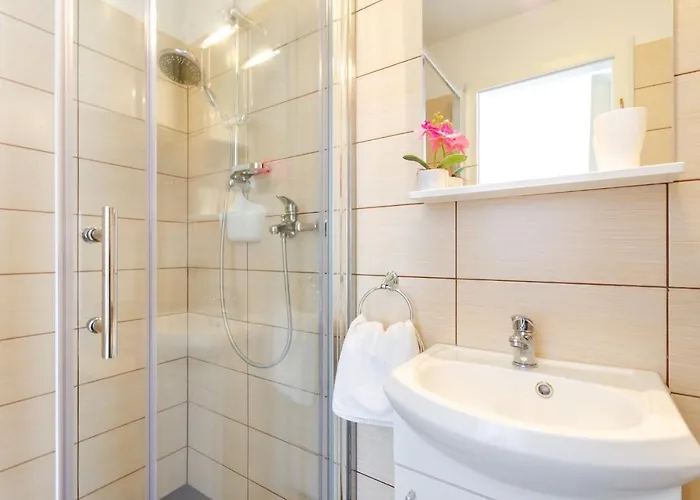 Appartamento Slavka Crikvenica