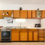 Slavka Apartment