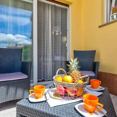 Slavka Апартаменты