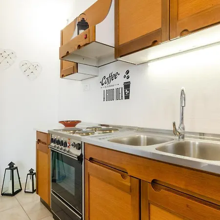 Апартаменты Slavka