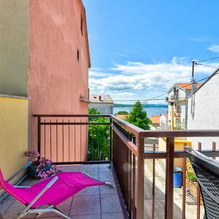 Slavka Apartment
