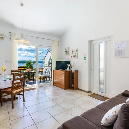 Apartment Slavka *