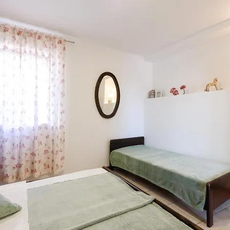 Slavka Apartment