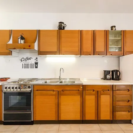 Slavka Apartment