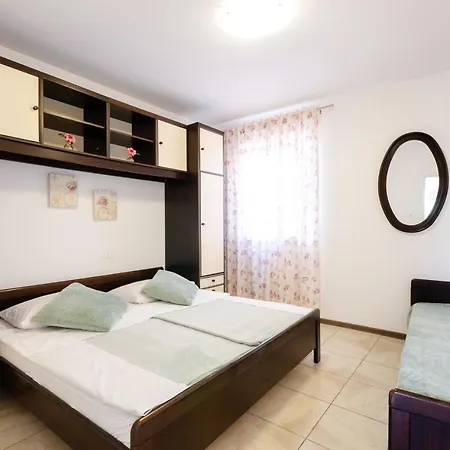 Apartment Slavka