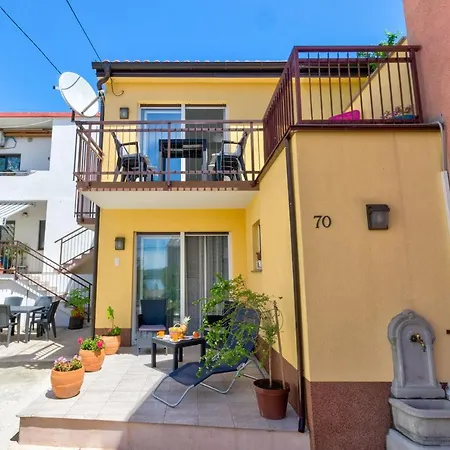 Apartment Slavka