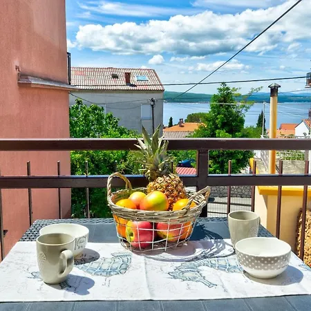 Slavka Apartment