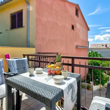 Apartment Slavka Crikvenica